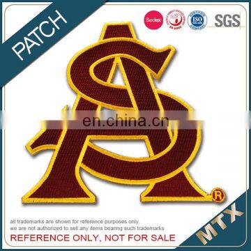 Customized Embroidery Patch