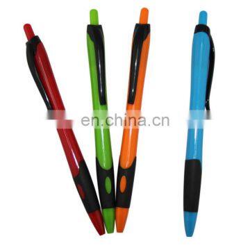 Imprinted Promotional plastic ball pen, ballpoint pen, gift pen