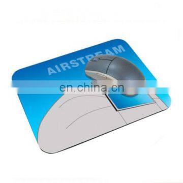 PG021 Logo Imprinted Customized Promotional Gifts Mouse Pad
