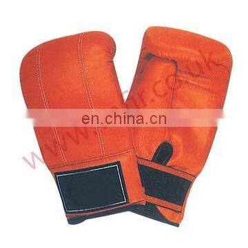 Bag Gloves Leather Pro Bag Gloves made in Pakistan