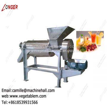 Commercial Spiral Fruit Juice Plants|Carrot Juice Machine|Spiral Juice Extractor