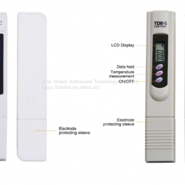 Labratory Display PH Meter High Quality PH Tester photo-4