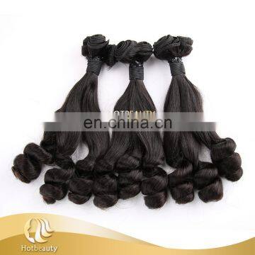 Faceworld Hair High Quality Spring Cur Weave Hair Online