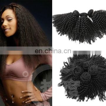 2013 all textures cheap 100% virgin indian hair cheap 100% virgin indian hair kinky curl