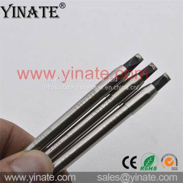 DN-40PAD10-E30/ DCN-40D IRON TIPS CARTRIDGE FOR APOLLO SEIKO SOLDERING ROBOT WELDING SOLDERING TIPS DCN-40D APOLLO SEIKO TIPS photo-2