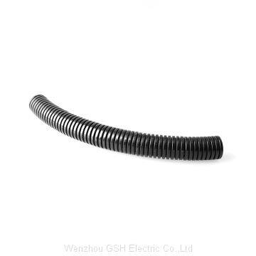 AD15.8 Nylon Corrugated Tubing / Plastic Corrugated Conduit photo-2