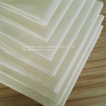 Plain/Woven/Knitted Grey Fabric photo-2