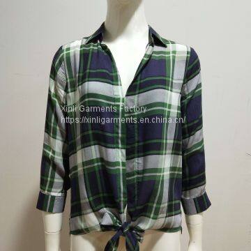 half sleeve T-short SM122