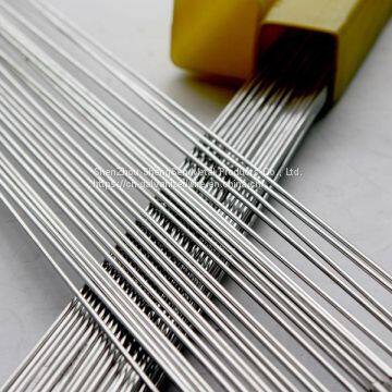 High Tensile Galvanized Straight Cut Wire photo-5