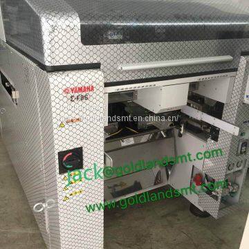 YAMAHA ∑-F8S Mounter in Stock