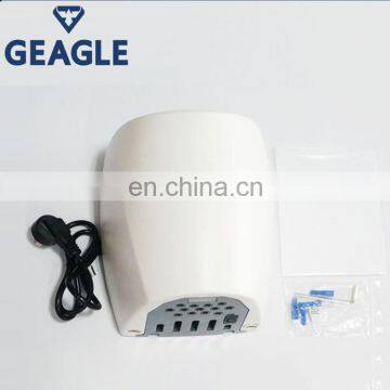 High Quality Warm Cool Air Auto Automatic oem hand dryer