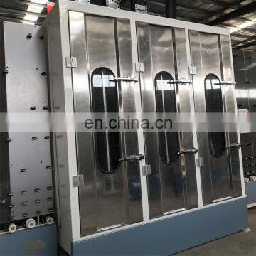 LBW1800PB Vertical Glass Washing and Drying Machine for 1800mm Glass photo-6