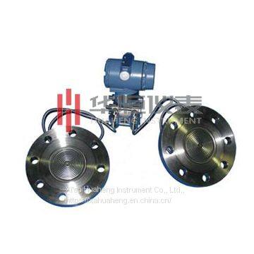 Double-Flange Differential Pressure Transmitter With Capillary photo-2