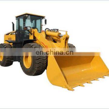 5tons 3m3 wheel loader ZL50 with CE