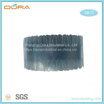 Transparent Color Tooth Type Acetate Film