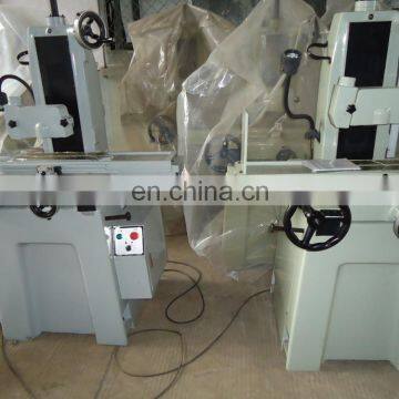 Small Surface Grinding Machine M618 photo-3
