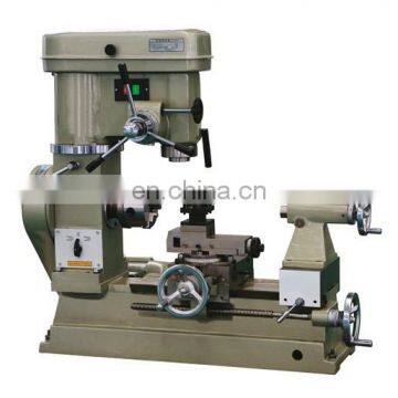 The cheap price multi-purpose lathe machine CQ9107