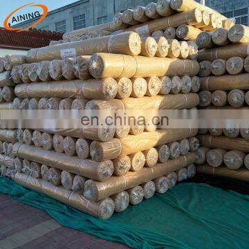 Construction Safety Nets Customize Printing