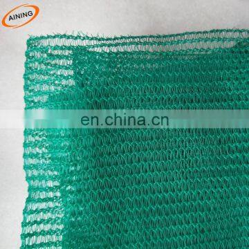 HDPE Scaffolding debris mesh safety netting for shadow