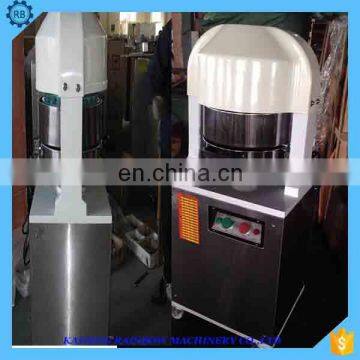 China Supplier Bread Dough Ball Forming Machine photo-5