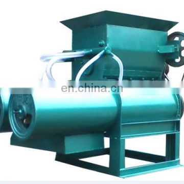 full stainless steel class sweet potato/cassava Starch processing machine