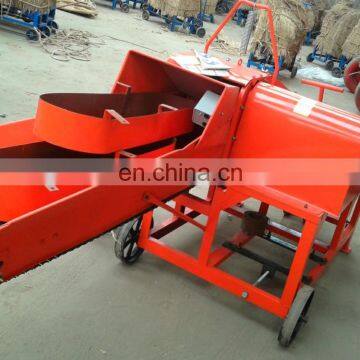 Multifunctional Dry Wheat Straw Cutter for Feed Animals photo-5