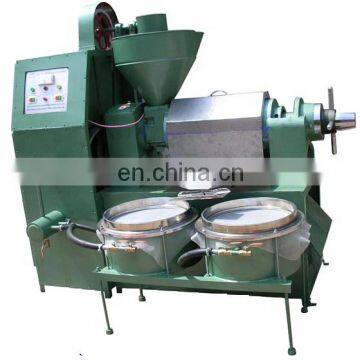 Nut oil making machine cold press hemp seed oil press machine olive oil press machine