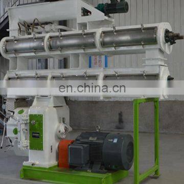 2018 AMEC Full Automatic Feed Pellet Extruder