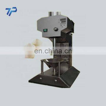 High Capacity Automatic coconut cutting made in China