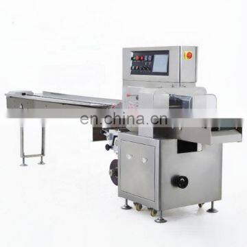 Excellent Quality Small Candy Pillow Packing Packaging Machine photo-5