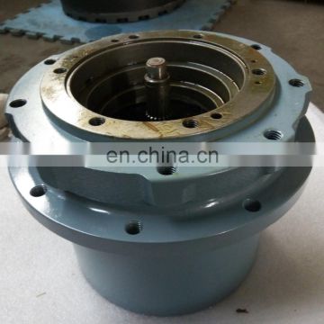 Hitachi ZX55UR Excavator Travel Reduction Gearbox ZX55 Final Drive without Motor