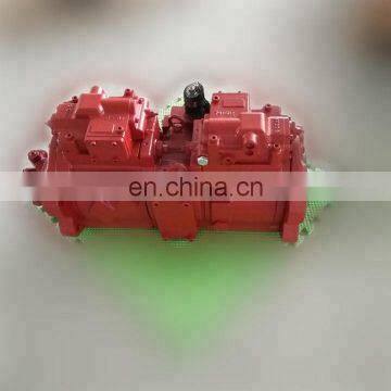 Jining Hydraulic Pump Dealer Case CX290 Main Pump KBJ12130 Kawasaki K5V140DTP