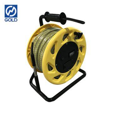 Конкурентоспособная цена. Мерный линейка уровня грунтовых вод. Мерный линейка уровня воды photo-2