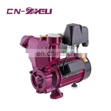 china hydraulic automatic pump control manual commercial electric water pump self priming