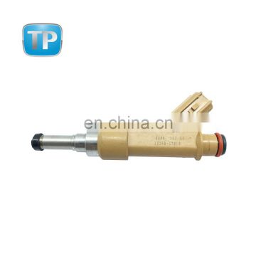 Fuel injector nozzle for Toyo-ta Corolla Sci-on OEM 23250-37010 2325037010 23209-37010 2320937010