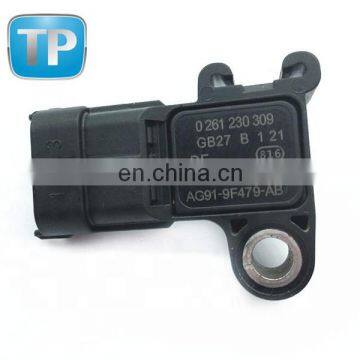 MAP Intake Pressure Sensor OEM 0261230309  AG91-9F479-AB