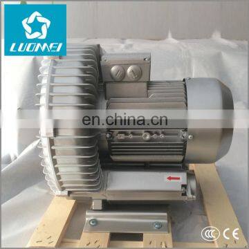 Factory Price Ring Blower Side Channel Air Blower Manufacturer