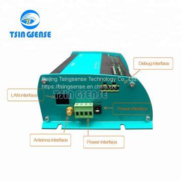 SDL-6000 Multi-channel Wireless WIFI GPRS Data Logger 8-channels 4~20mA for Weather Station RS485 Data Logger photo-3