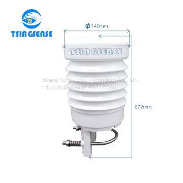 WDS200 PM 2.5/10 Dust Sensor for Air Pollution Monitoring Station