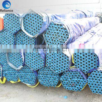 Galvanising Carbon Steel Pipe(inner Threaded) photo-4