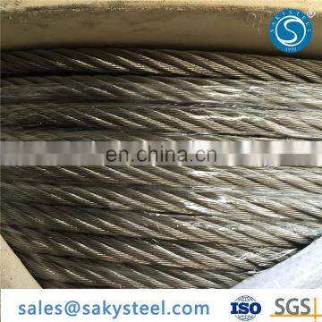 tadano crane wire rope