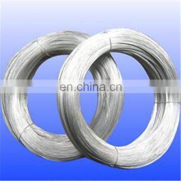 Anping Factory supplier price building galvanized wire in  factory