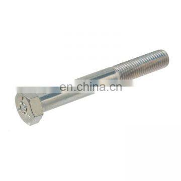 Anodozing Aluminum 6061 Nonstandard Bolts