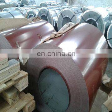 Chinese Supplier ASTM Good Quality Coating Stainless steel 201 coil 6mm Thickness low price
