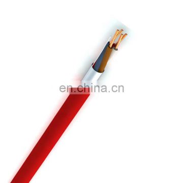 Best sell UL1063 standard Type MTW cable