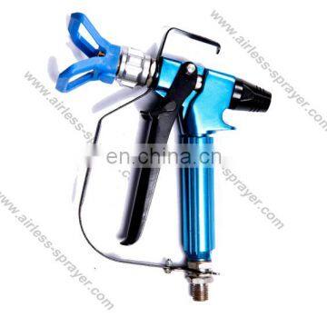 HB136 best airless spray paint gun for house painting