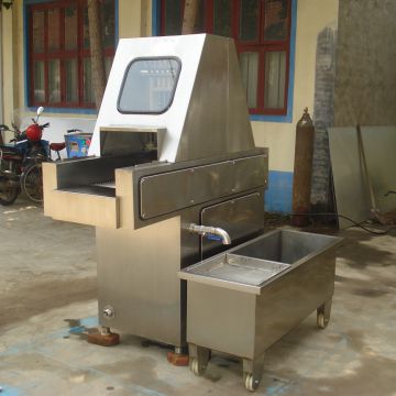 Multi Needle Injector Good Quality Automatic Metal Meat Injector