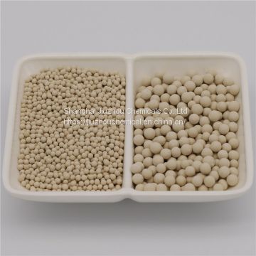 zeolite molecular sieve oxygen generator