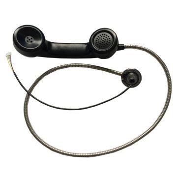 Fashion Cell Phone Anti-radiation Amplified Telephone Handset photo-4