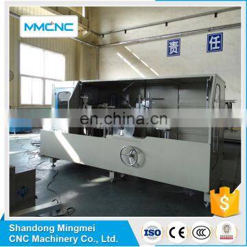 Aluminum Window Door Notching Saw photo-4